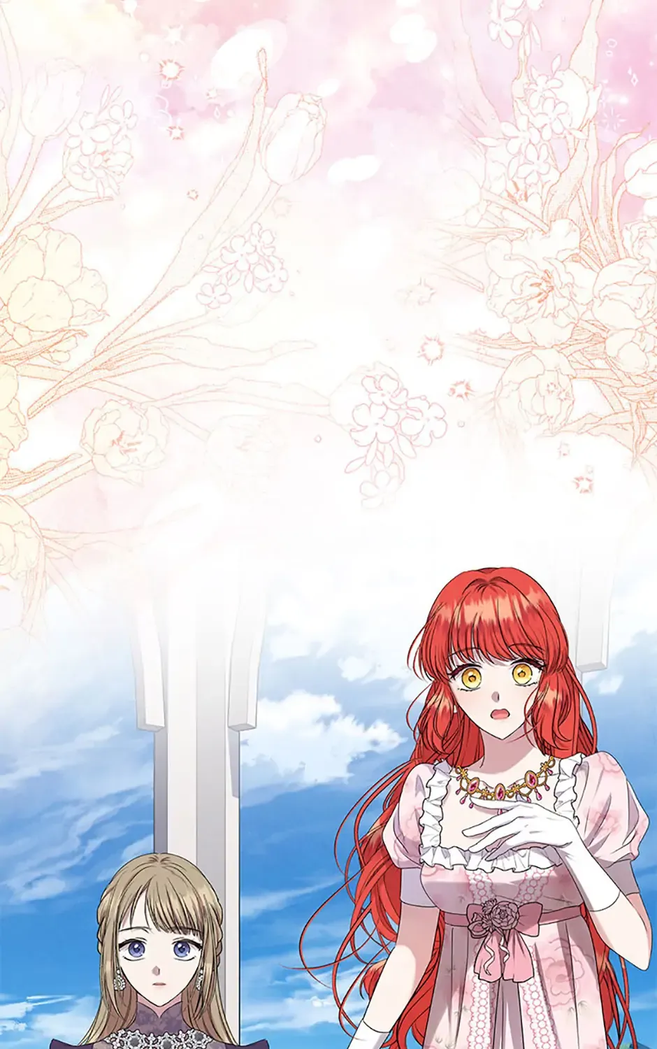 Read Materialistic Lady chapter 85 image 4 on Lezhin