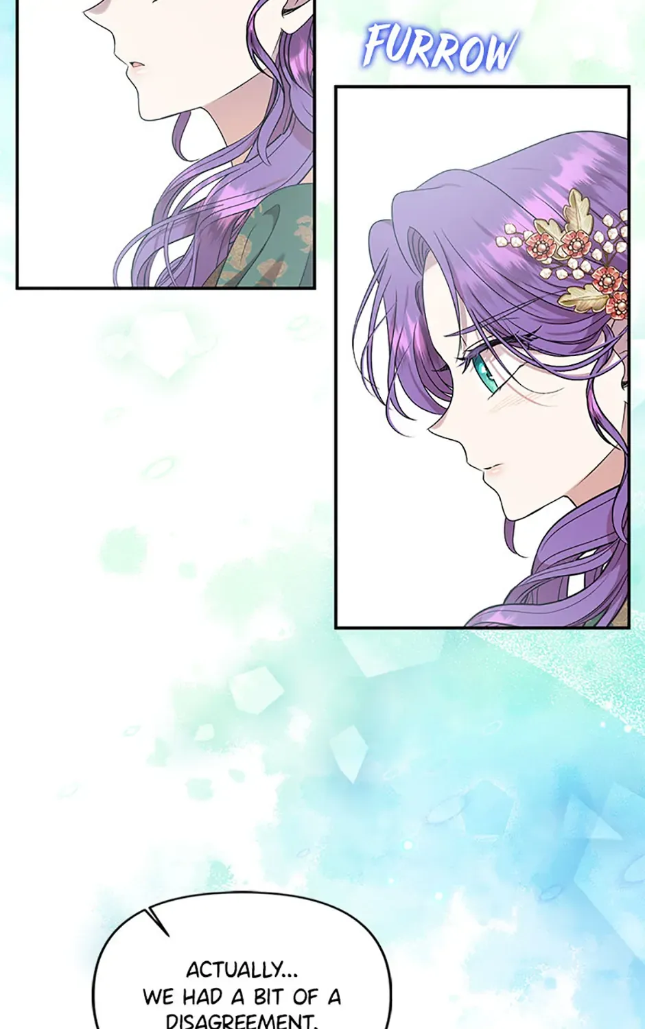 Read Materialistic Lady chapter 85 image 42 on Lezhin