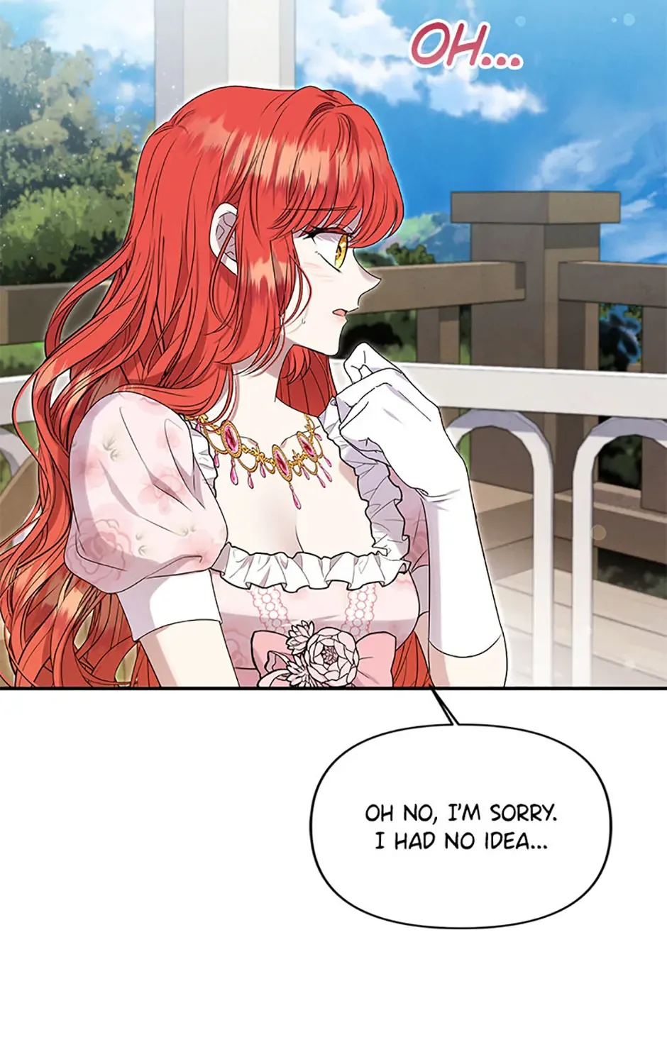 Read Materialistic Lady chapter 85 image 44 on Lezhin