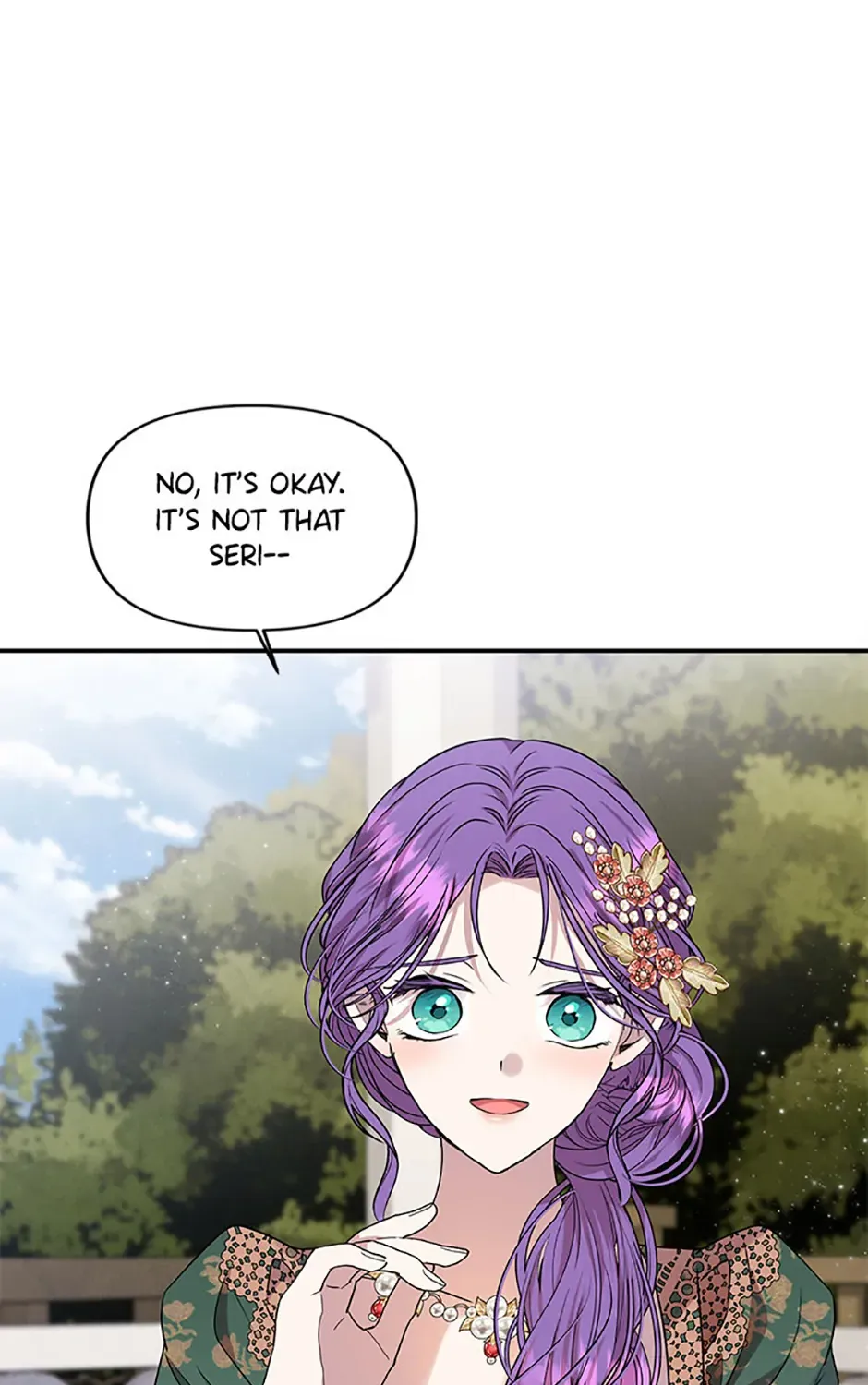 Read Materialistic Lady chapter 85 image 46 on Lezhin