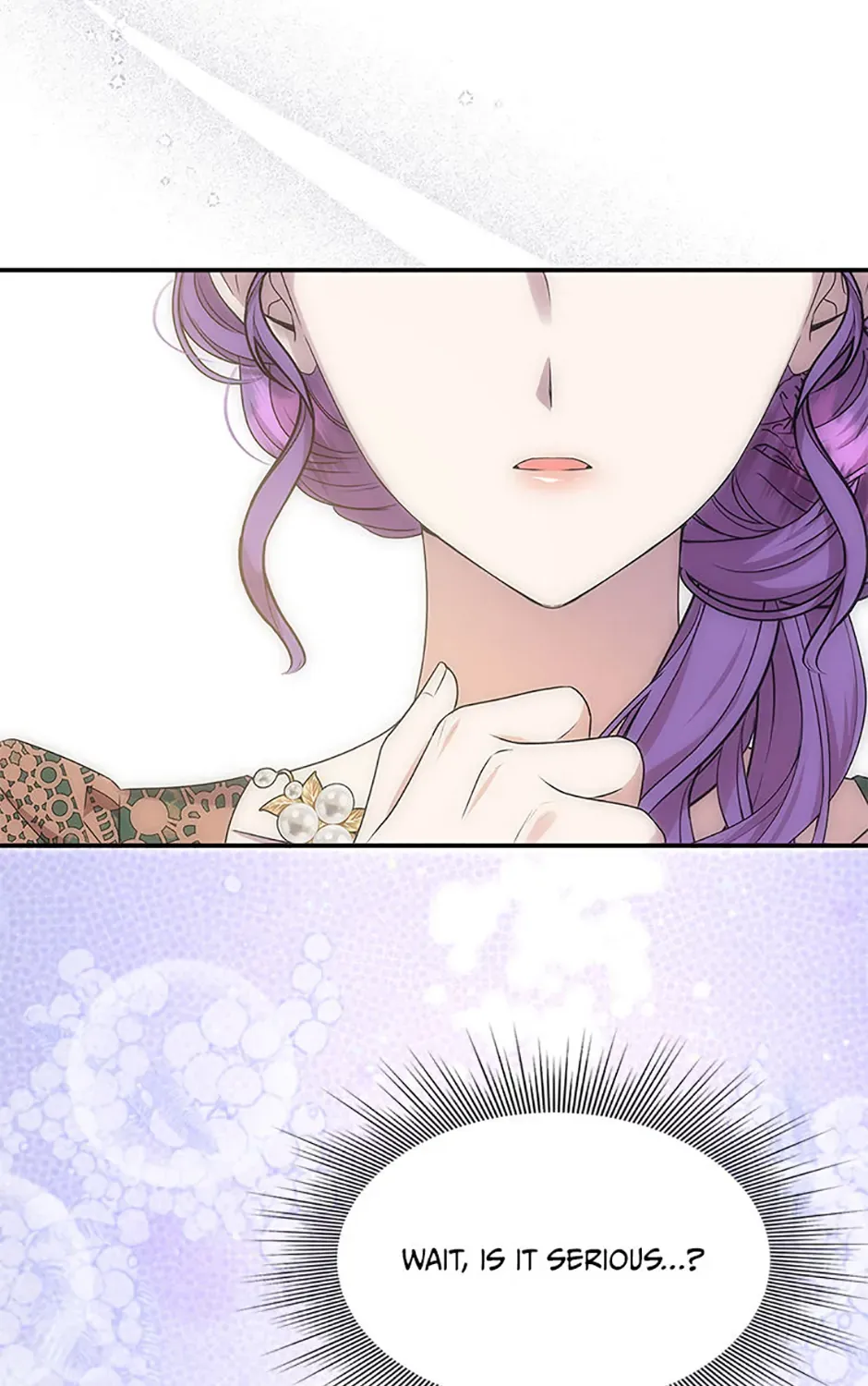 Read Materialistic Lady chapter 85 image 48 on Lezhin