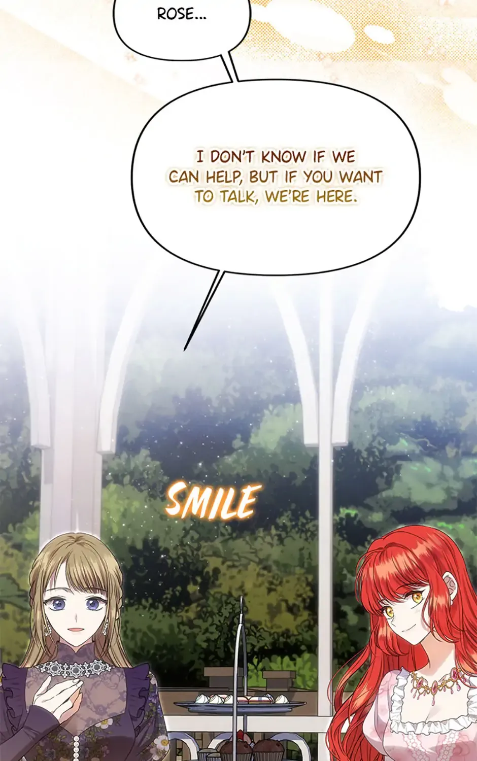 Read Materialistic Lady chapter 85 image 52 on Lezhin
