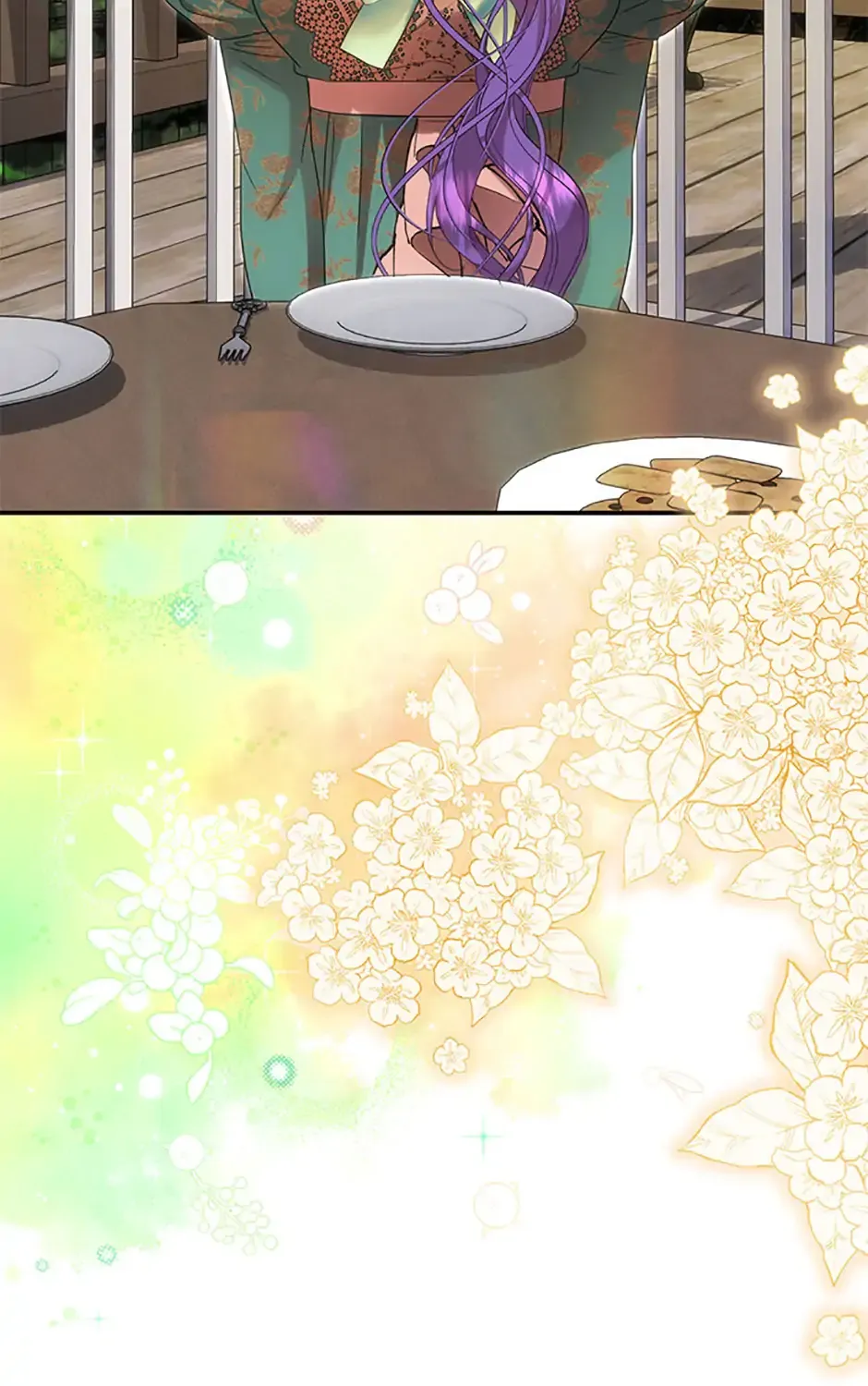 Read Materialistic Lady chapter 85 image 56 on Lezhin