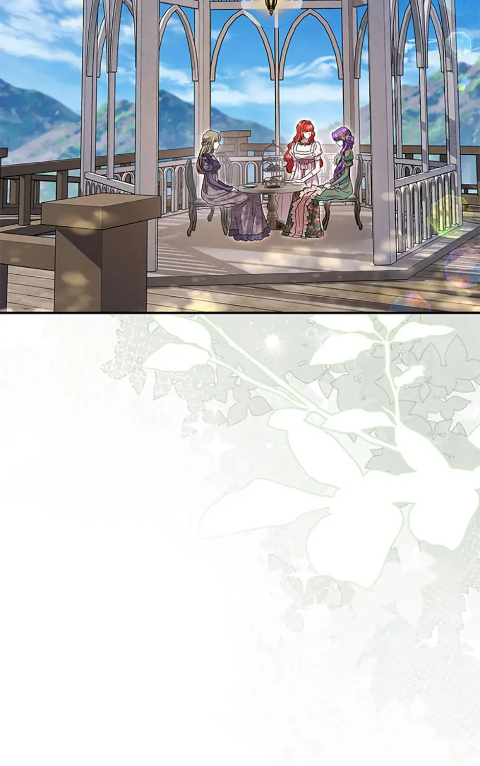 Read Materialistic Lady chapter 85 image 68 on Lezhin