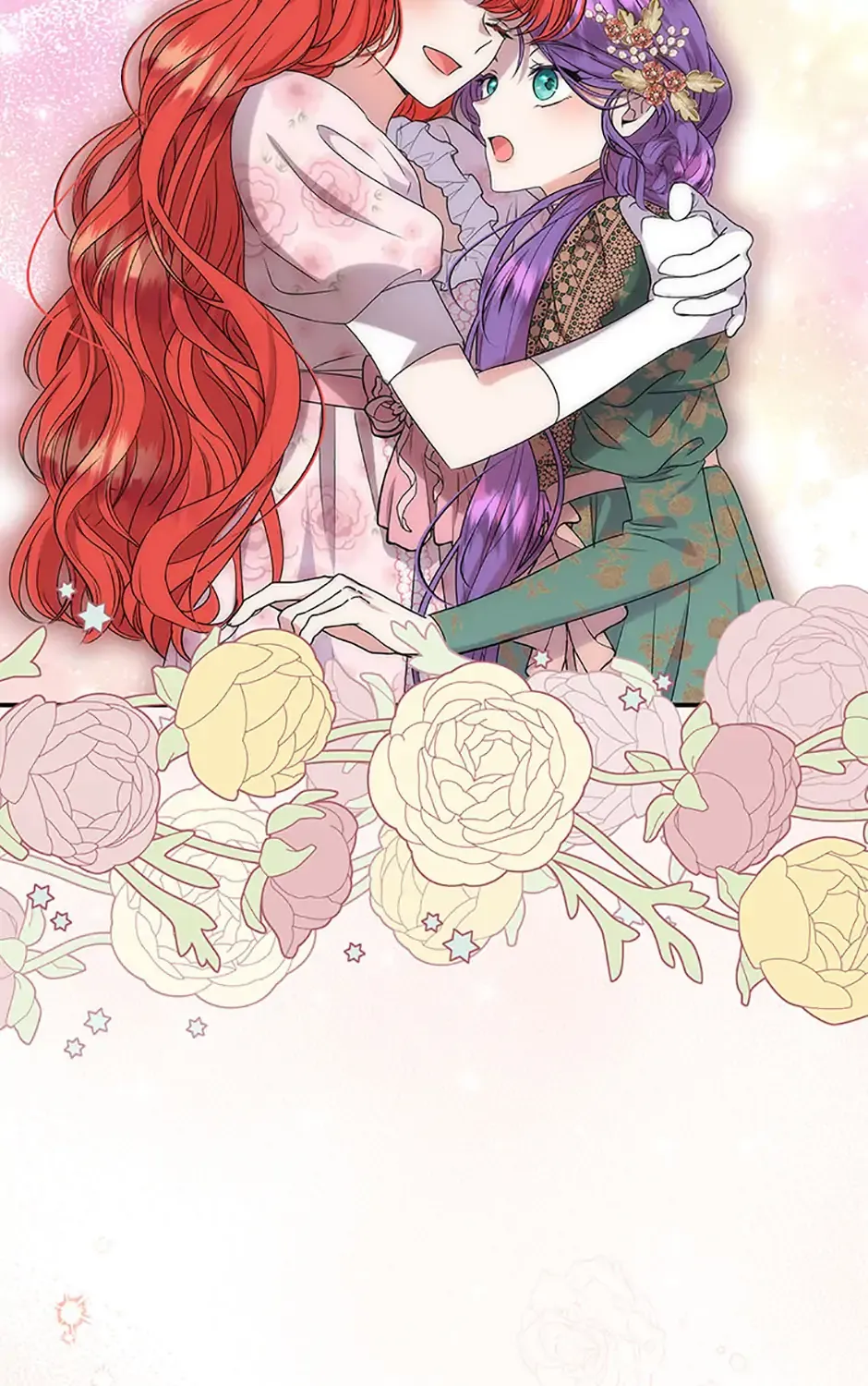 Read Materialistic Lady chapter 85 image 8 on Lezhin