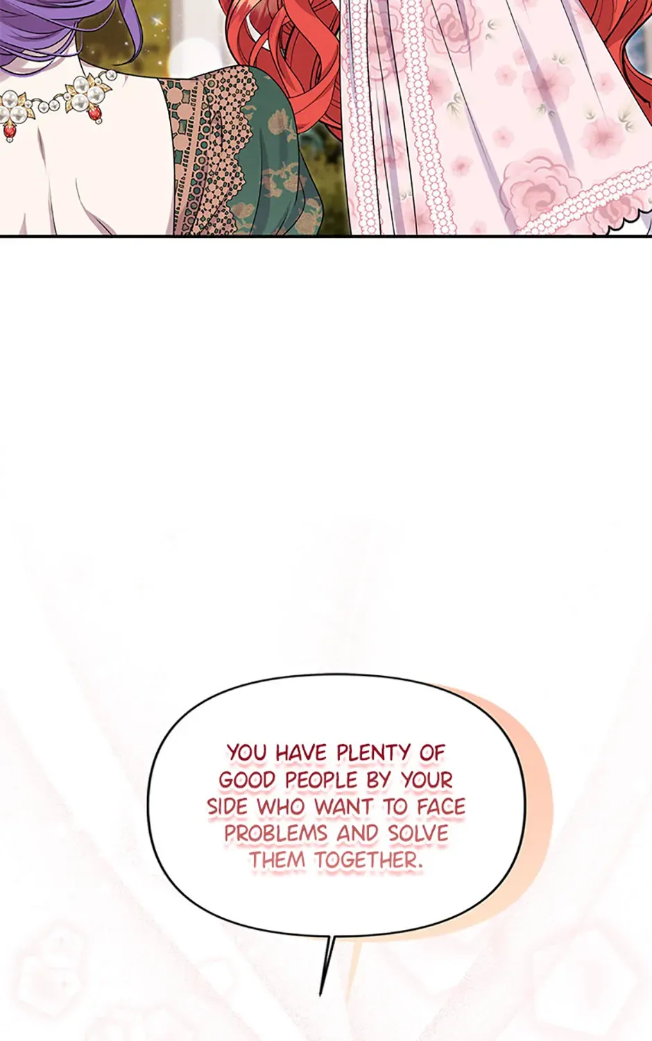 Read Materialistic Lady chapter 85 image 84 on Lezhin