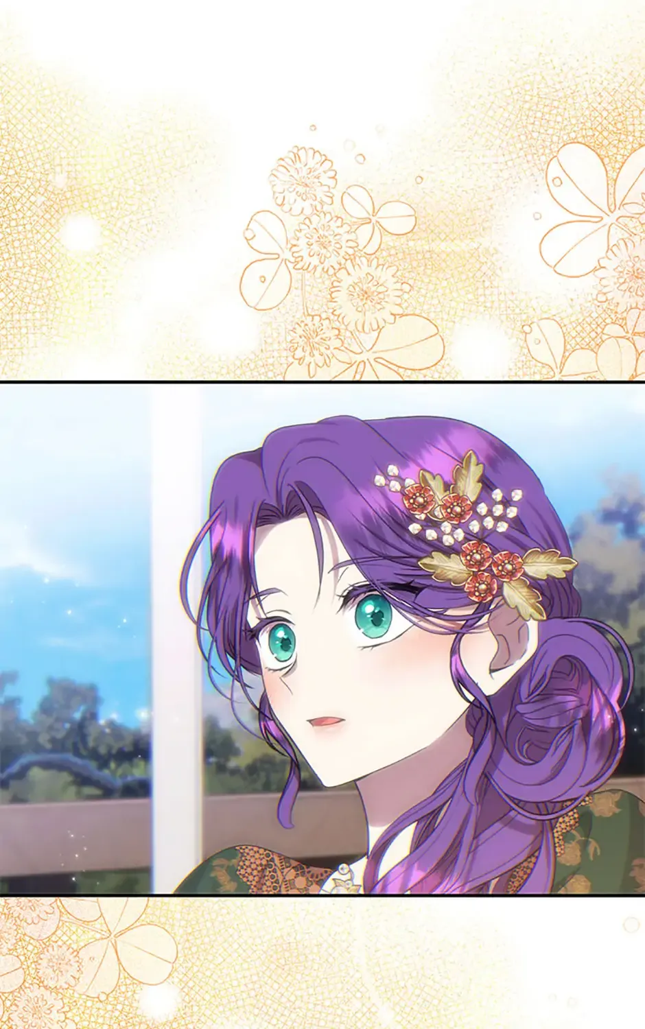 Read Materialistic Lady chapter 85 image 90 on Lezhin