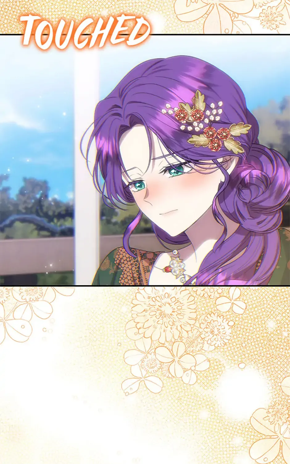 Read Materialistic Lady chapter 85 image 92 on Lezhin