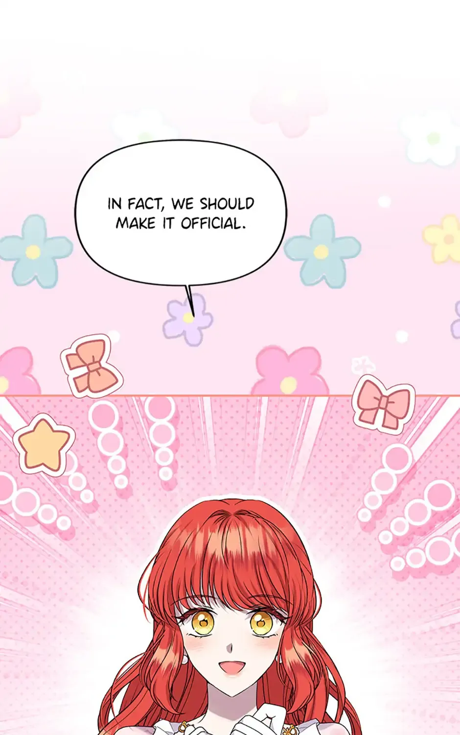 Read Materialistic Lady chapter 85 image 94 on Lezhin