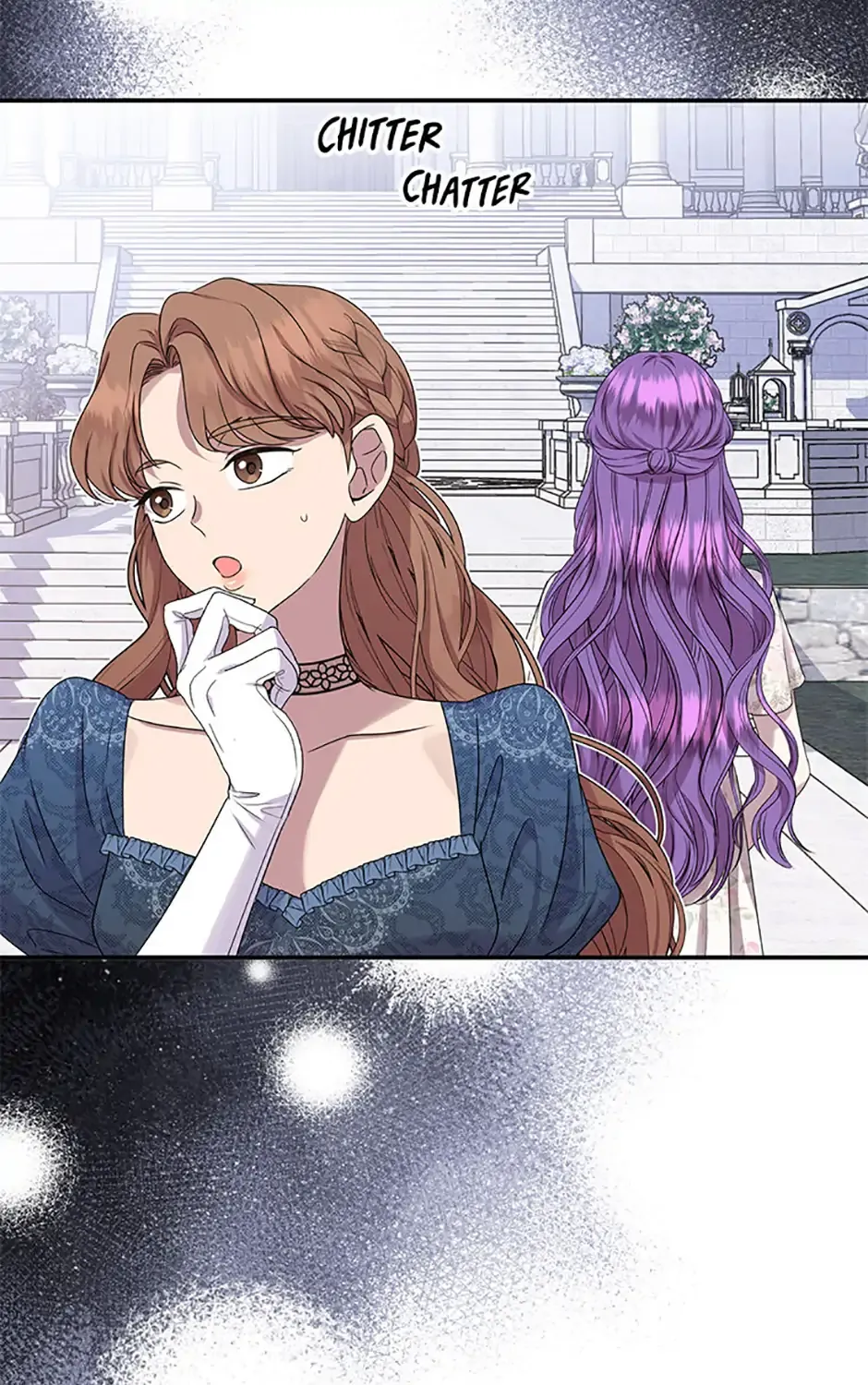 Read Materialistic Lady chapter 86 image 101 on Lezhin