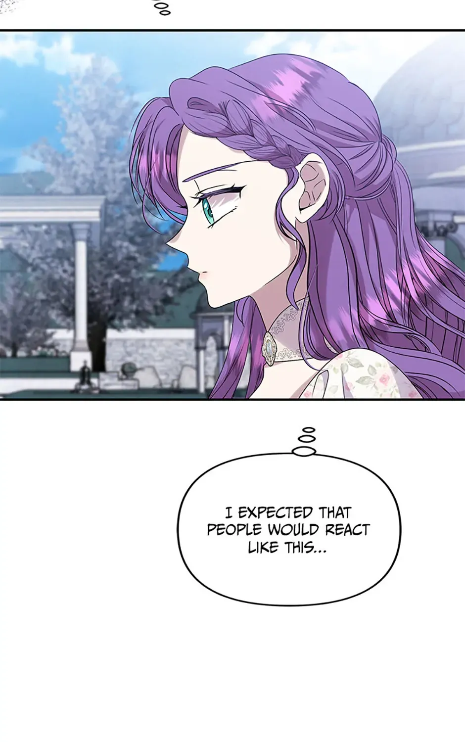 Read Materialistic Lady chapter 86 image 103 on Lezhin