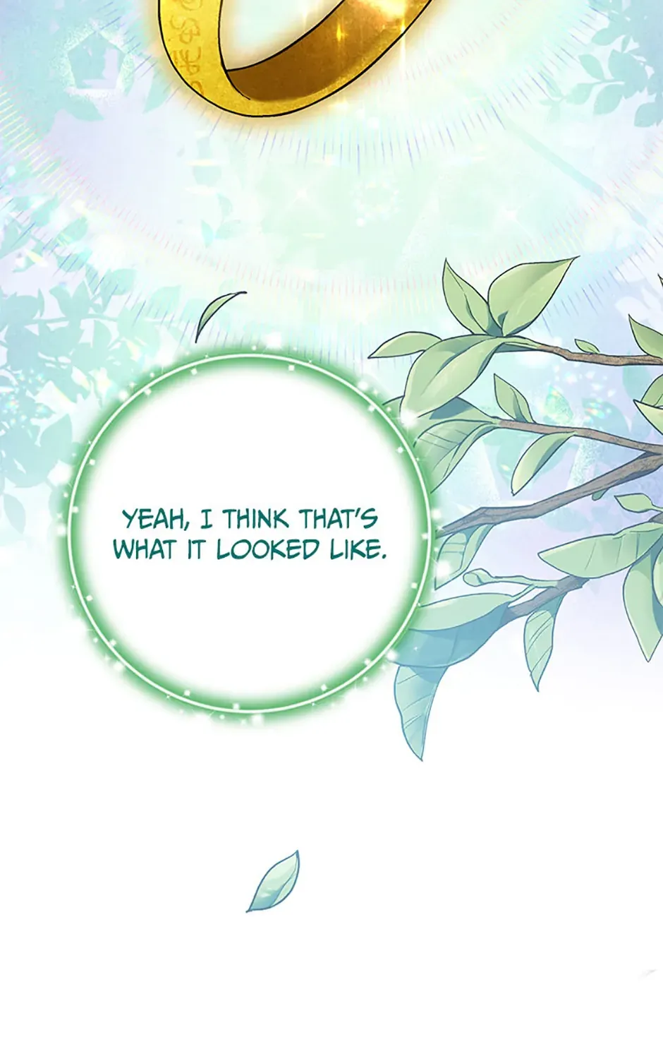 Read Materialistic Lady chapter 86 image 11 on Lezhin