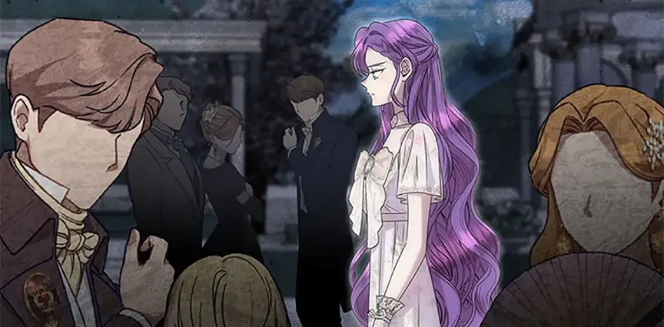 Read Materialistic Lady chapter 86 image 110 on Lezhin