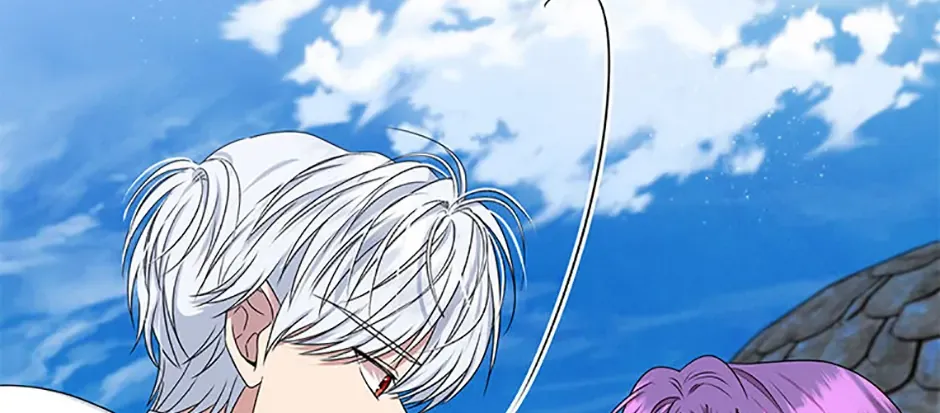 Read Materialistic Lady chapter 86 image 124 on Lezhin