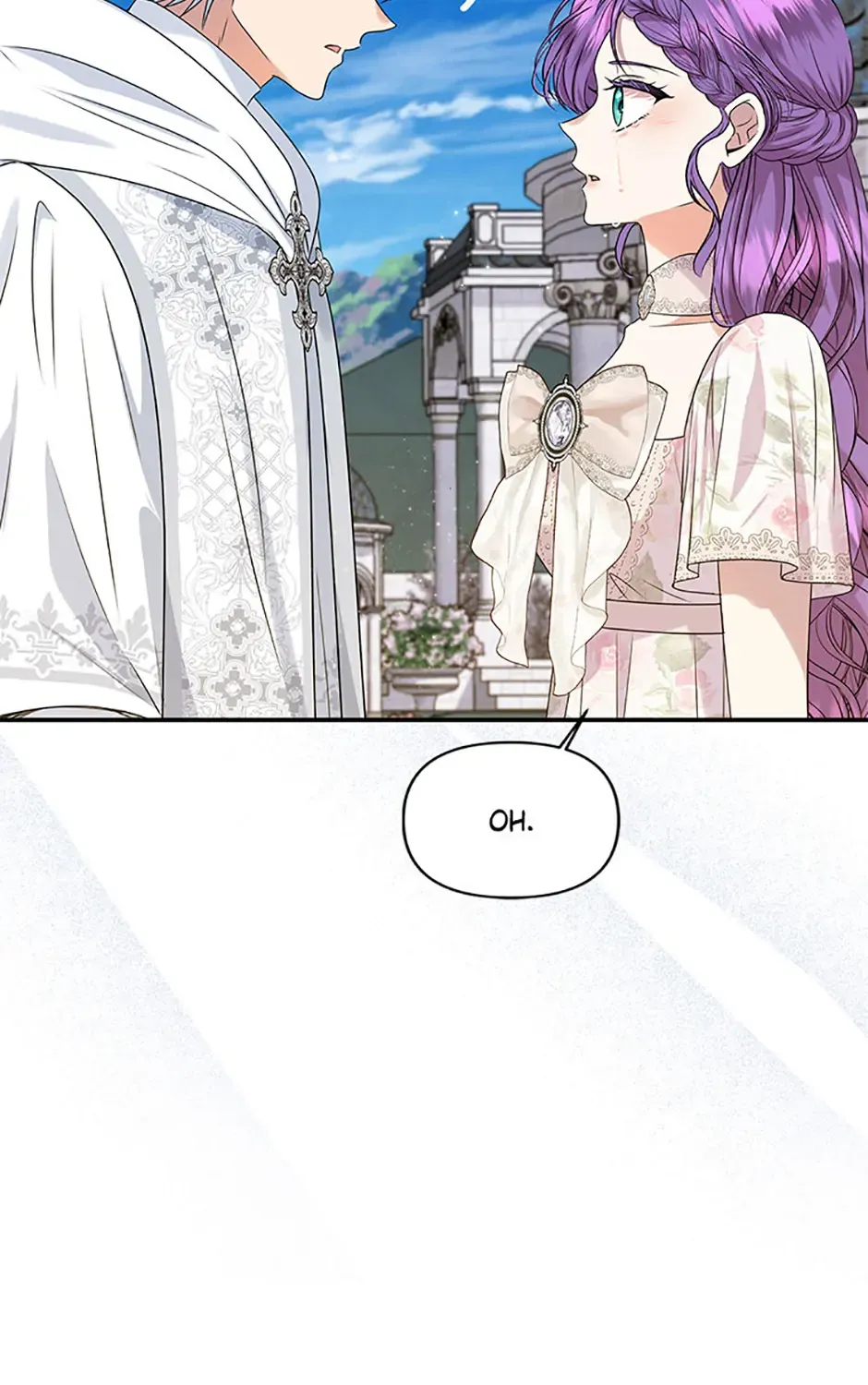Read Materialistic Lady chapter 86 image 125 on Lezhin
