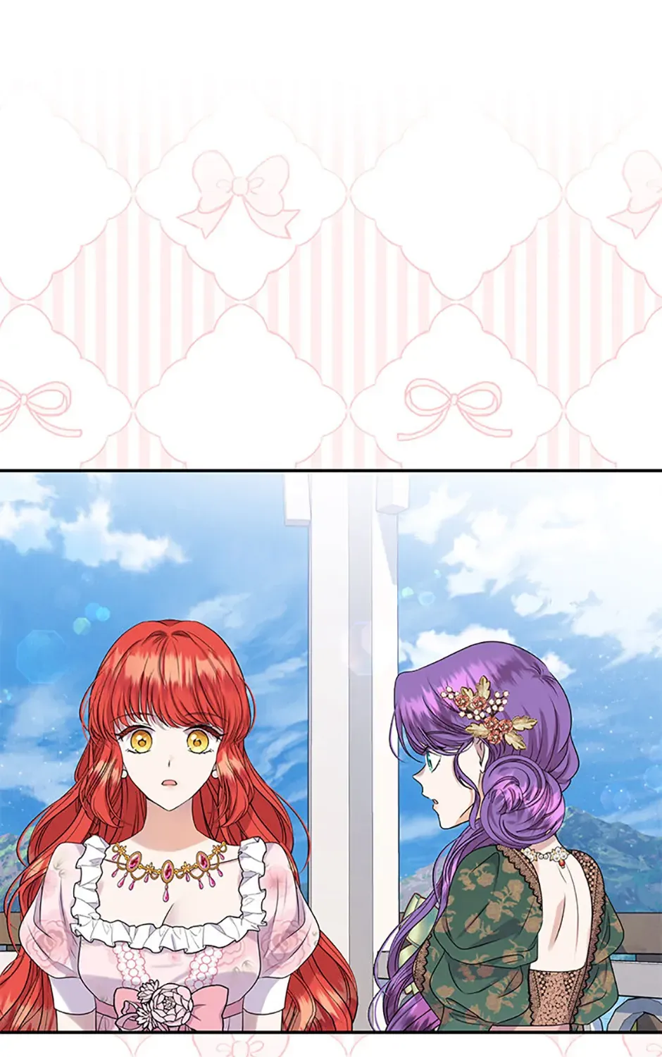 Read Materialistic Lady chapter 86 image 13 on Lezhin
