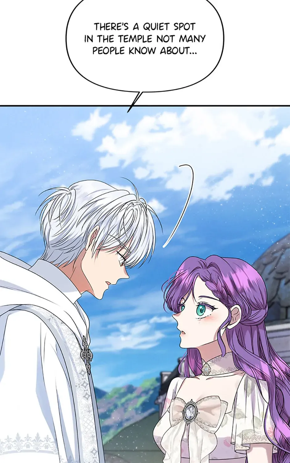 Read Materialistic Lady chapter 86 image 133 on Lezhin
