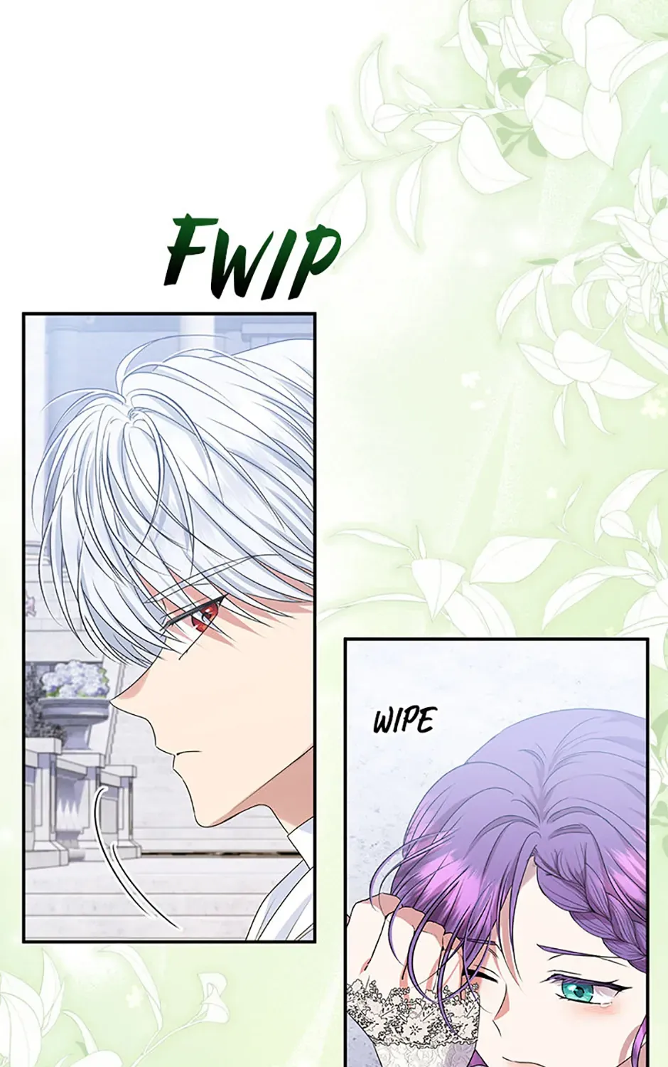 Read Materialistic Lady chapter 86 image 135 on Lezhin