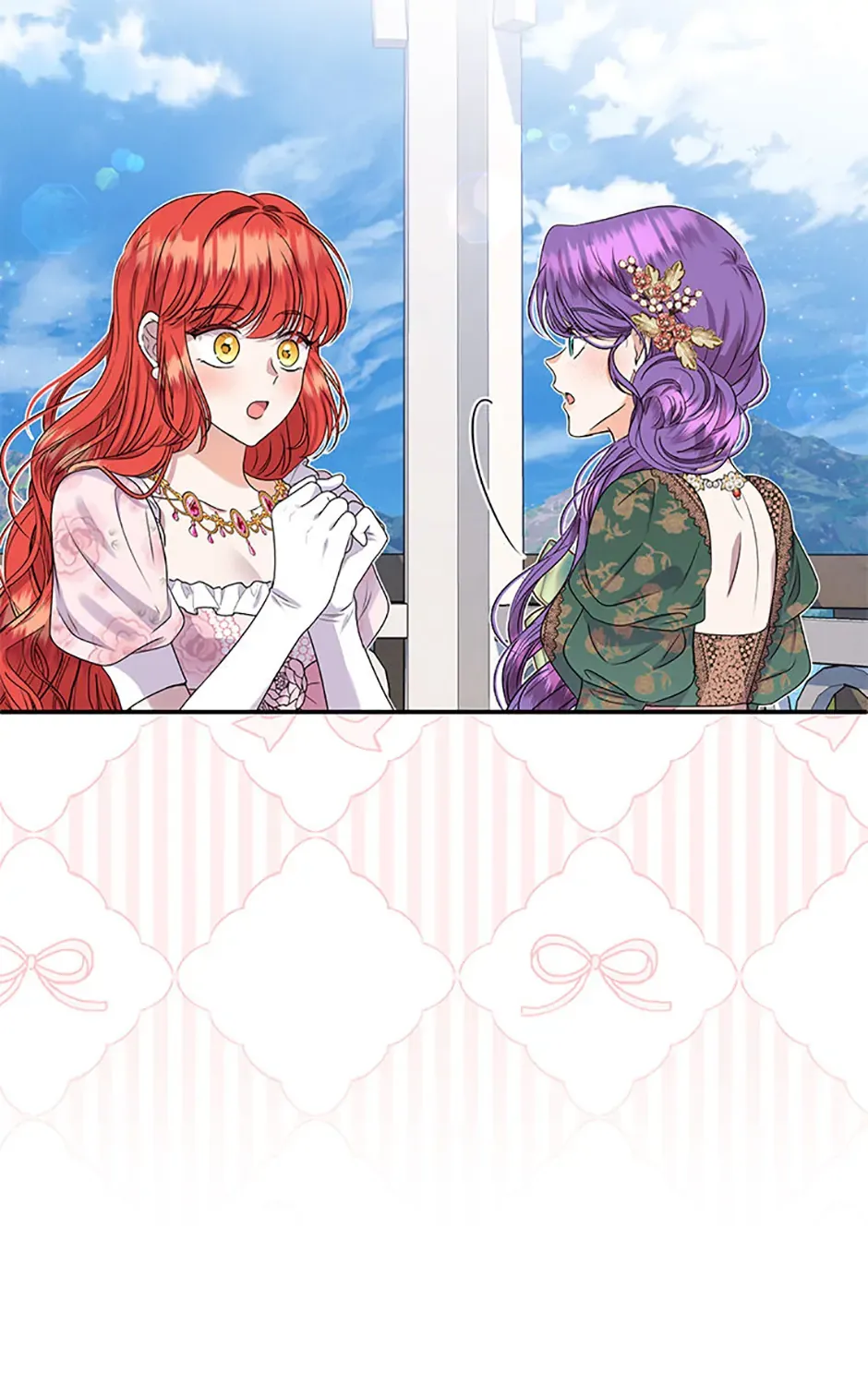 Read Materialistic Lady chapter 86 image 15 on Lezhin