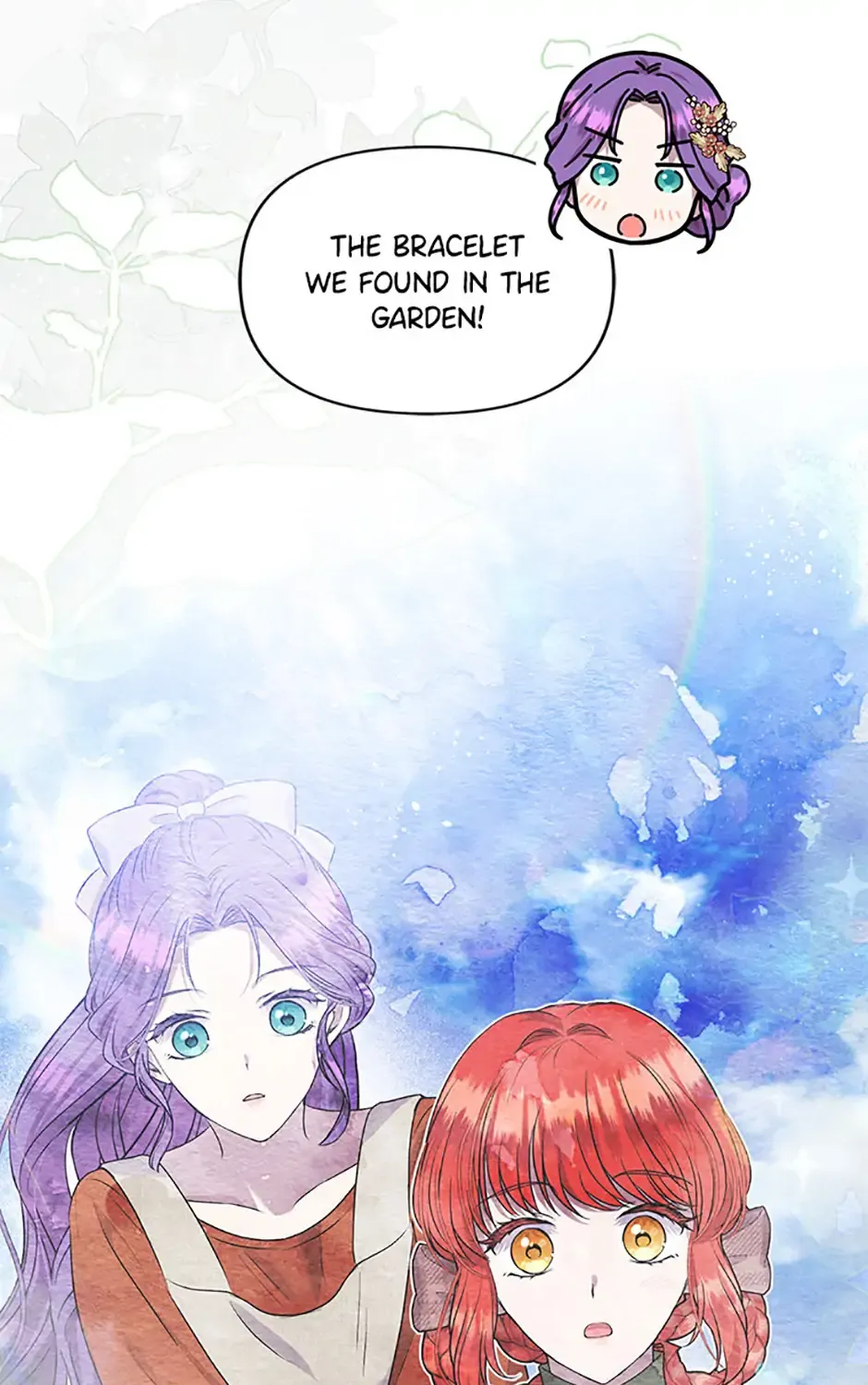 Read Materialistic Lady chapter 86 image 17 on Lezhin