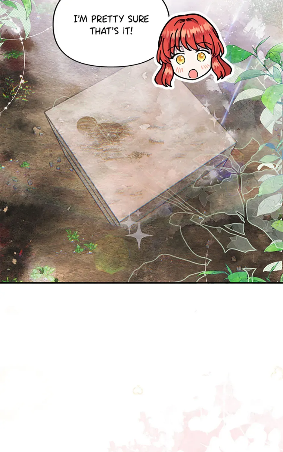 Read Materialistic Lady chapter 86 image 19 on Lezhin