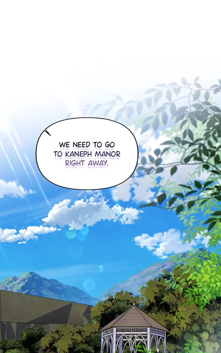 Read Materialistic Lady chapter 86 image 23 on Lezhin