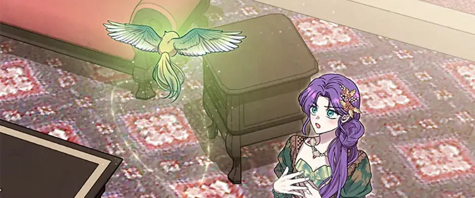 Read Materialistic Lady chapter 86 image 36 on Lezhin