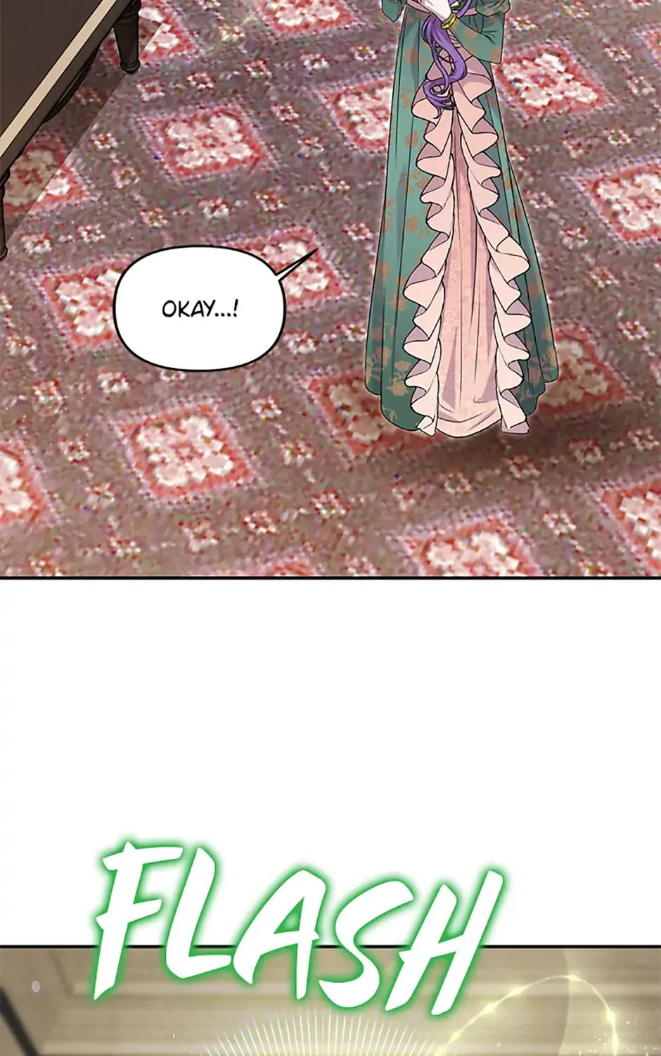 Read Materialistic Lady chapter 86 image 37 on Lezhin