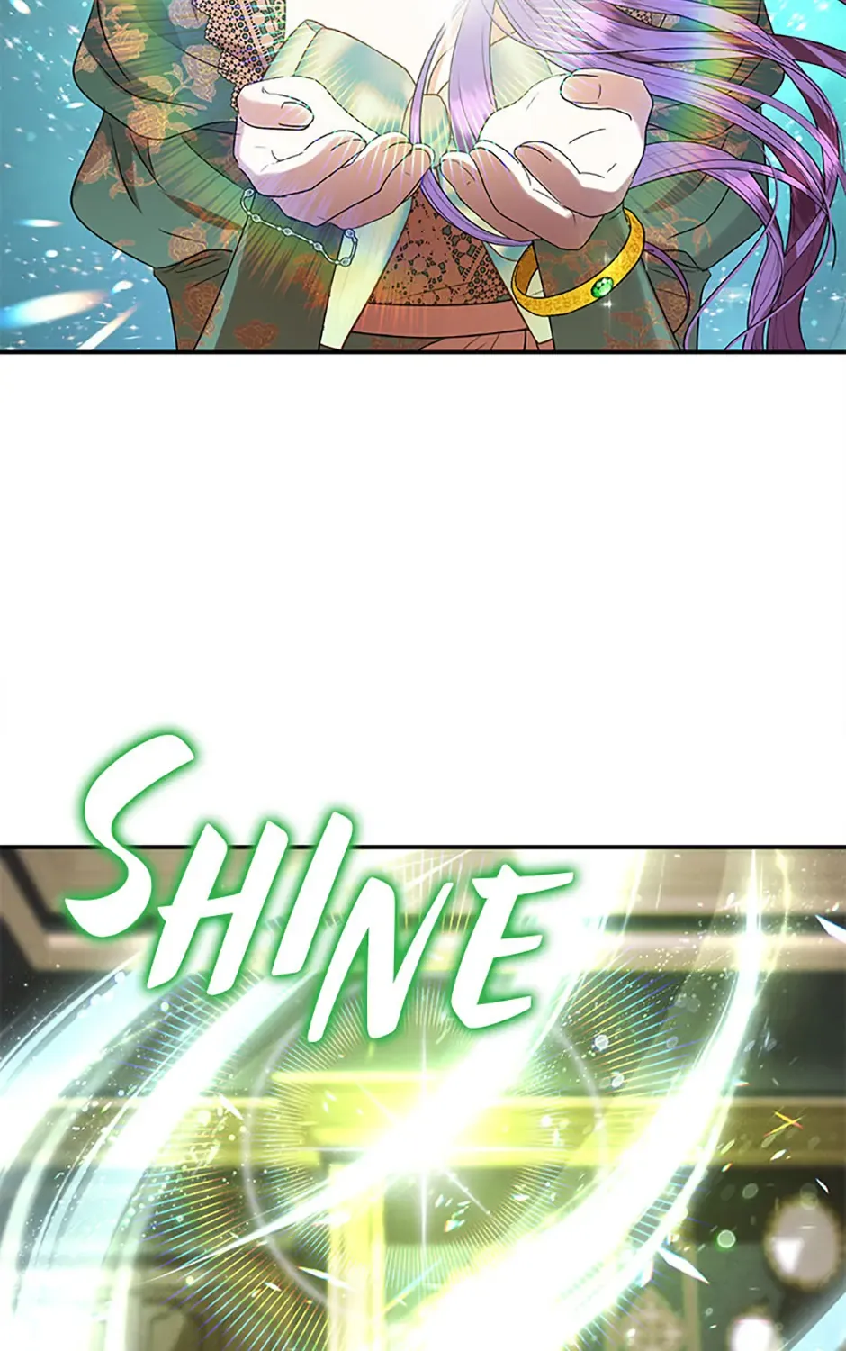 Read Materialistic Lady chapter 86 image 41 on Lezhin