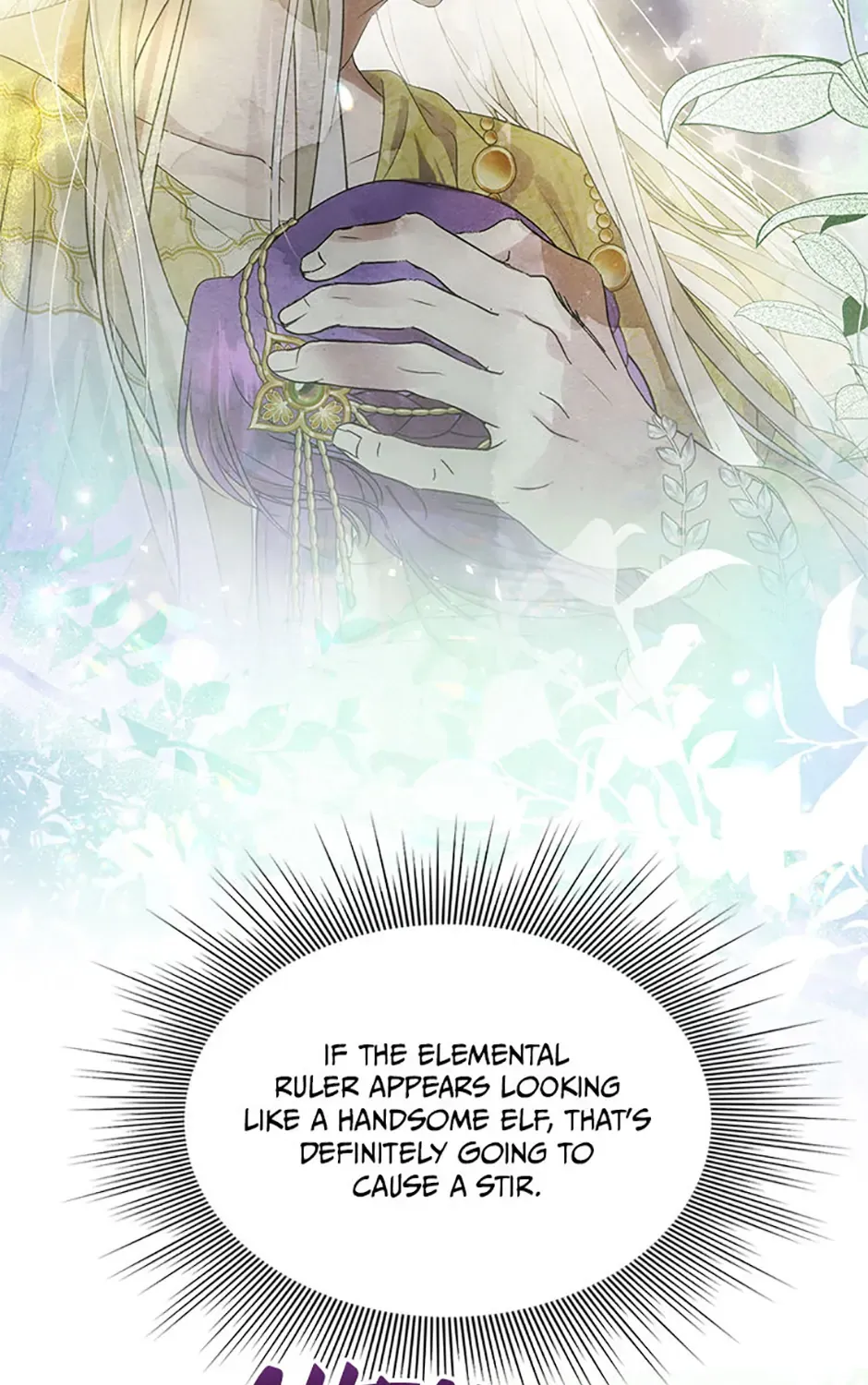 Read Materialistic Lady chapter 86 image 49 on Lezhin