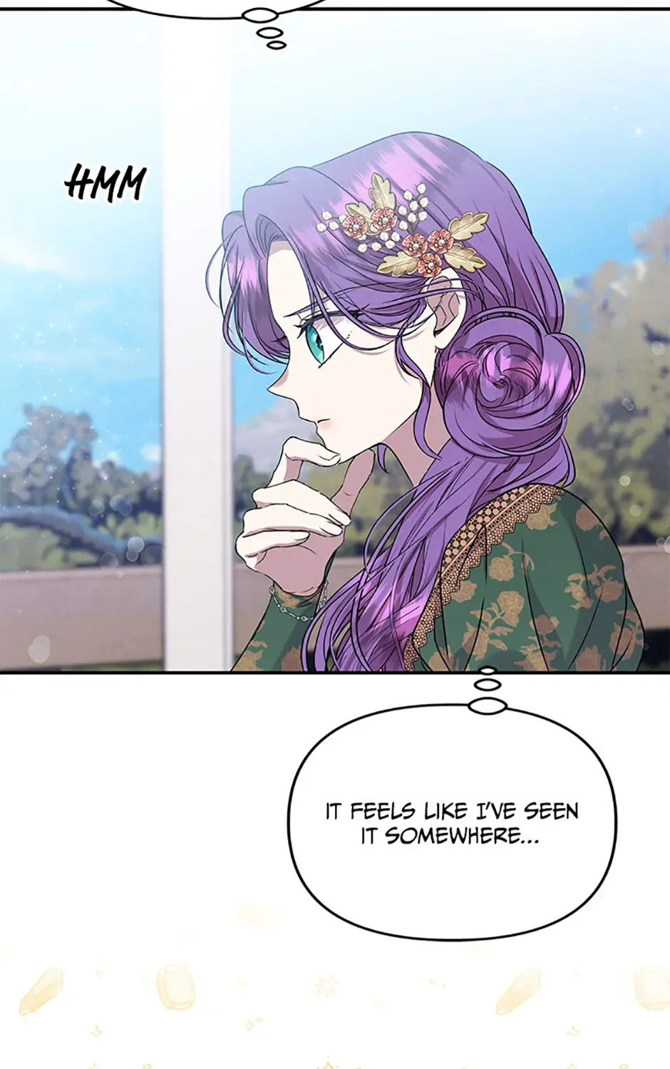 Read Materialistic Lady chapter 86 image 5 on Lezhin