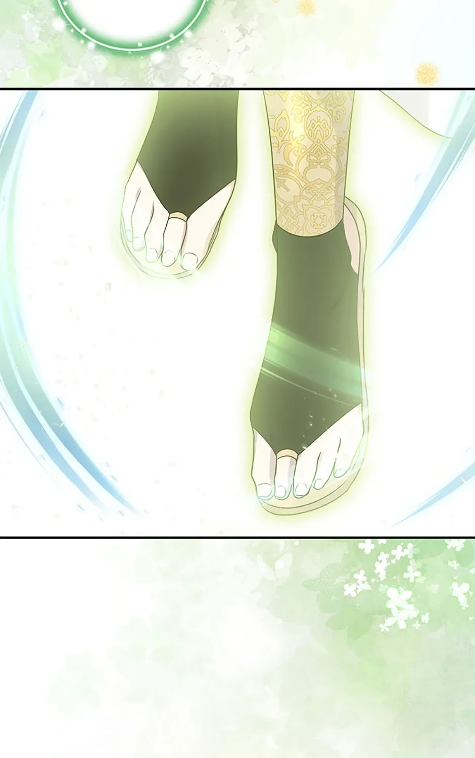 Read Materialistic Lady chapter 86 image 53 on Lezhin
