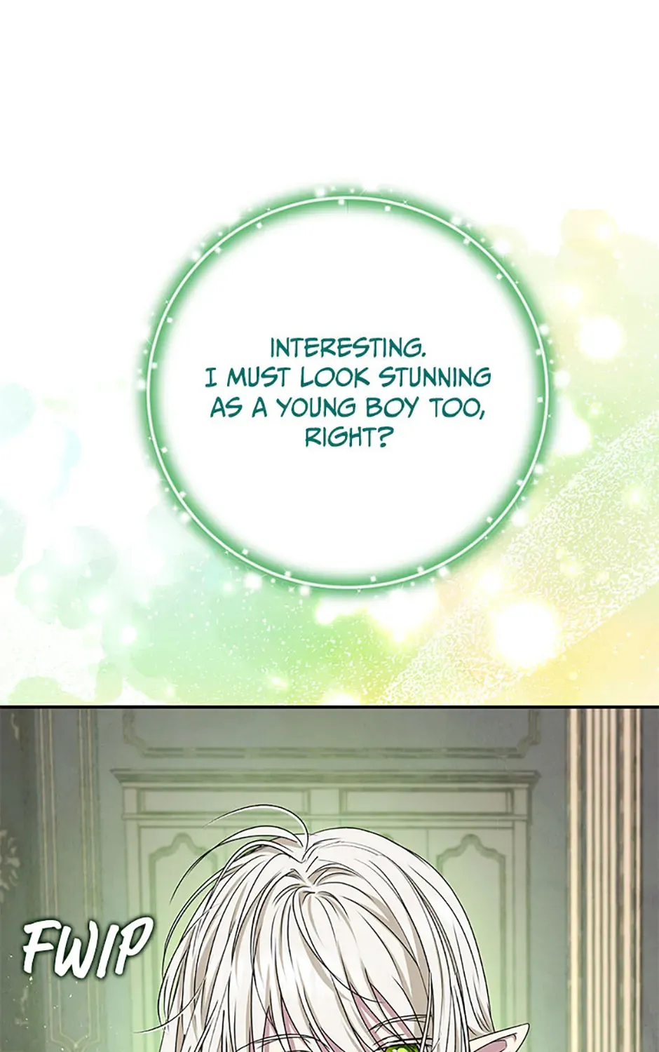 Read Materialistic Lady chapter 86 image 61 on Lezhin