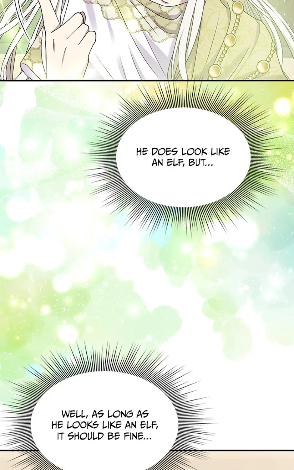 Read Materialistic Lady chapter 86 image 63 on Lezhin