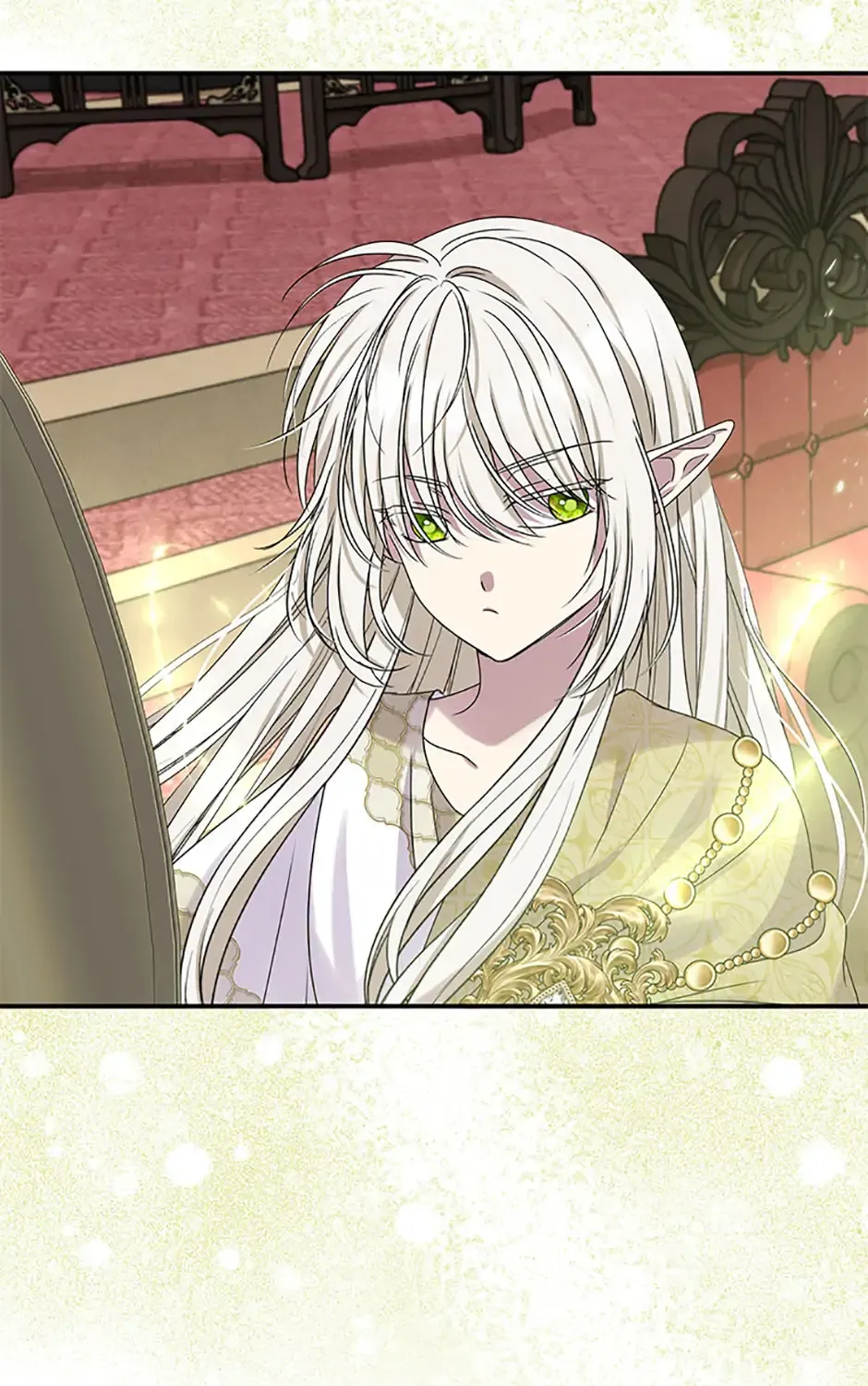Read Materialistic Lady chapter 86 image 67 on Lezhin