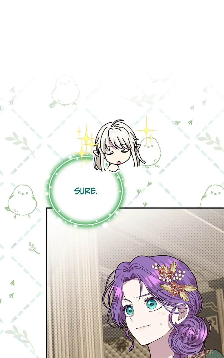 Read Materialistic Lady chapter 86 image 69 on Lezhin