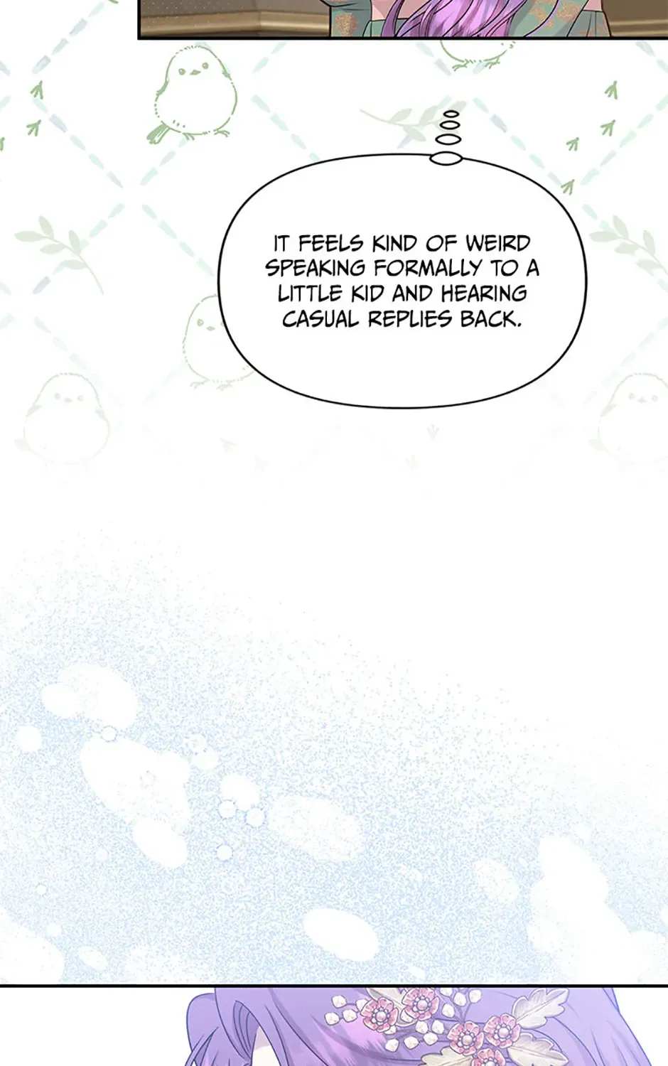 Read Materialistic Lady chapter 86 image 71 on Lezhin