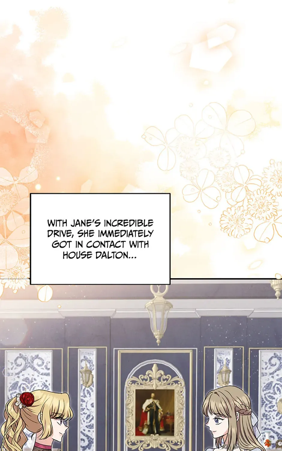 Read Materialistic Lady chapter 86 image 81 on Lezhin