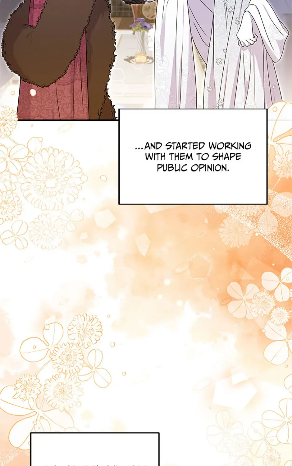 Read Materialistic Lady chapter 86 image 83 on Lezhin