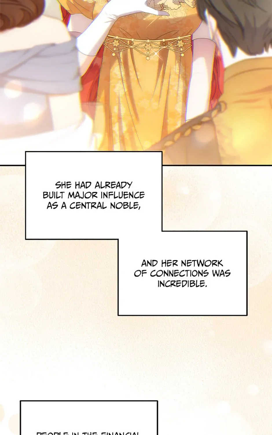 Read Materialistic Lady chapter 86 image 87 on Lezhin