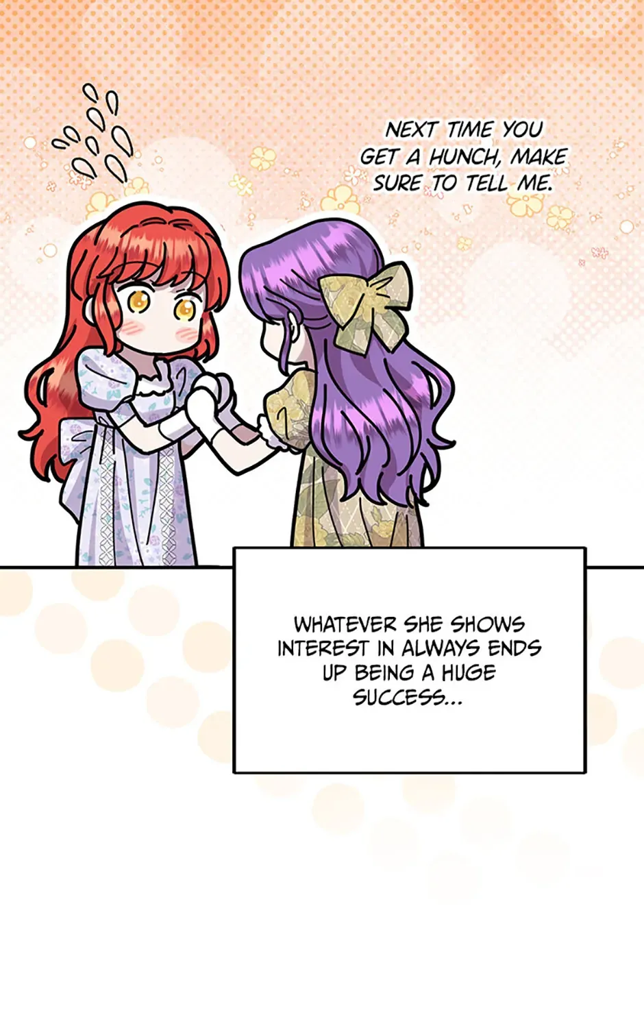 Read Materialistic Lady chapter 86 image 89 on Lezhin