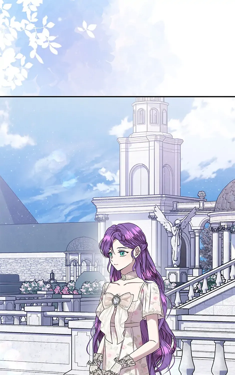 Read Materialistic Lady chapter 86 image 95 on Lezhin