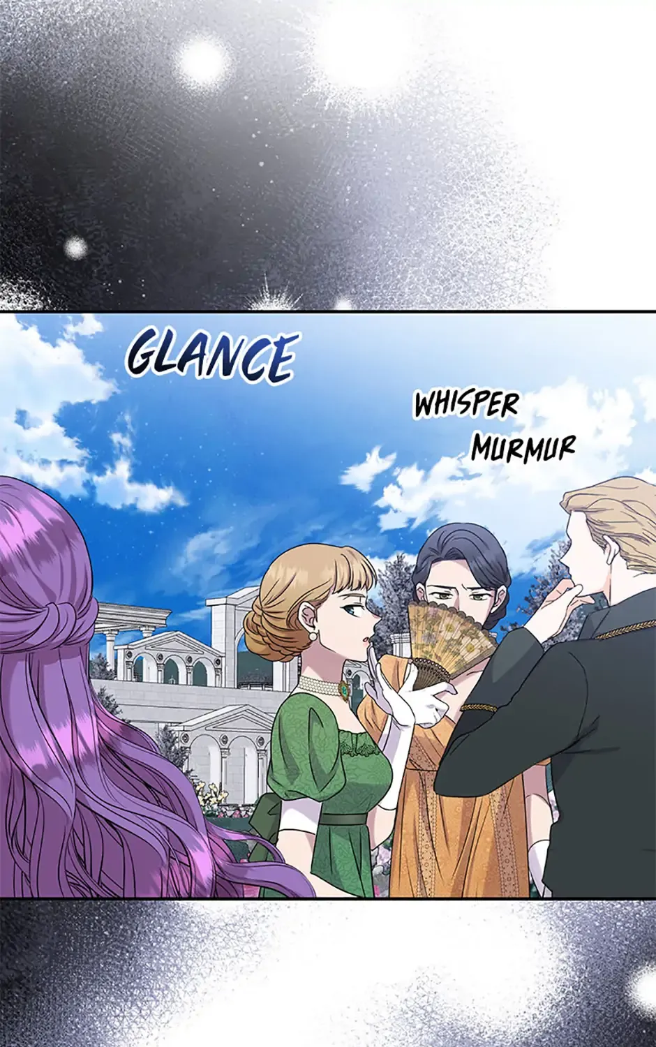 Read Materialistic Lady chapter 86 image 99 on Lezhin