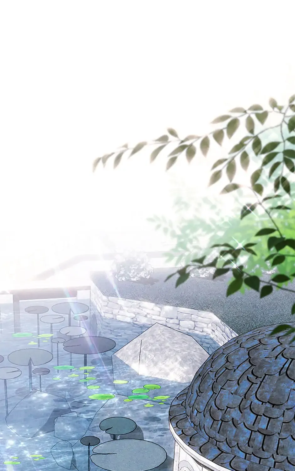 Read Materialistic Lady chapter 87 image 1 on Lezhin