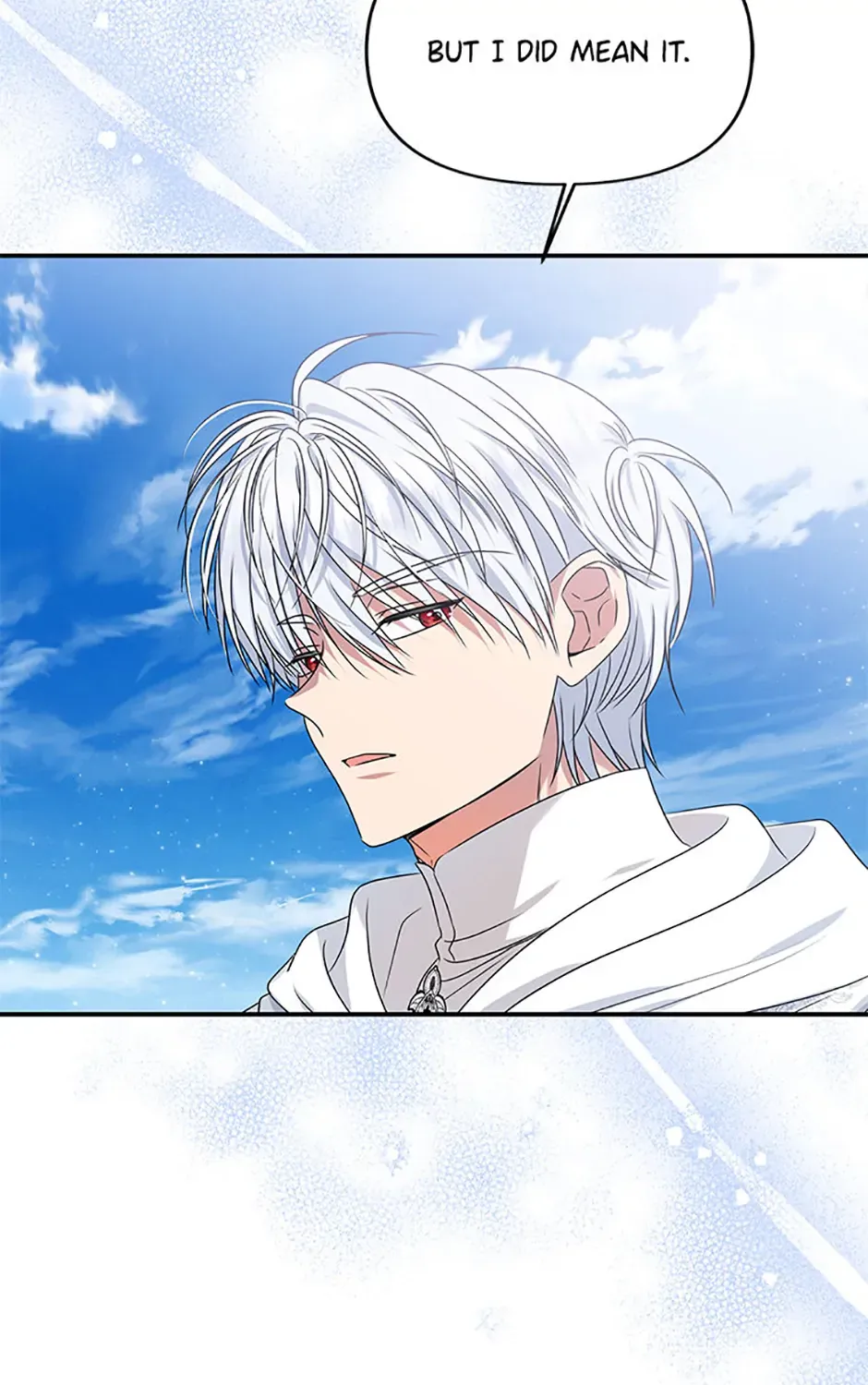 Read Materialistic Lady chapter 87 image 11 on Lezhin