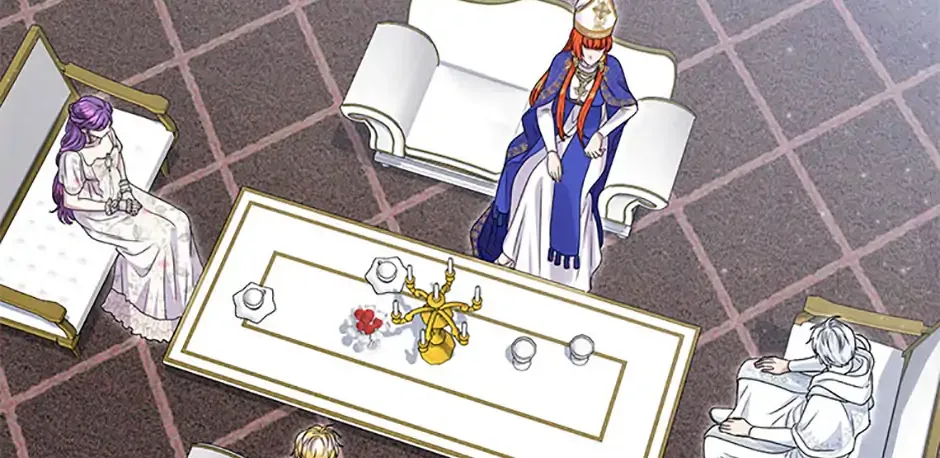 Read Materialistic Lady chapter 87 image 112 on Lezhin