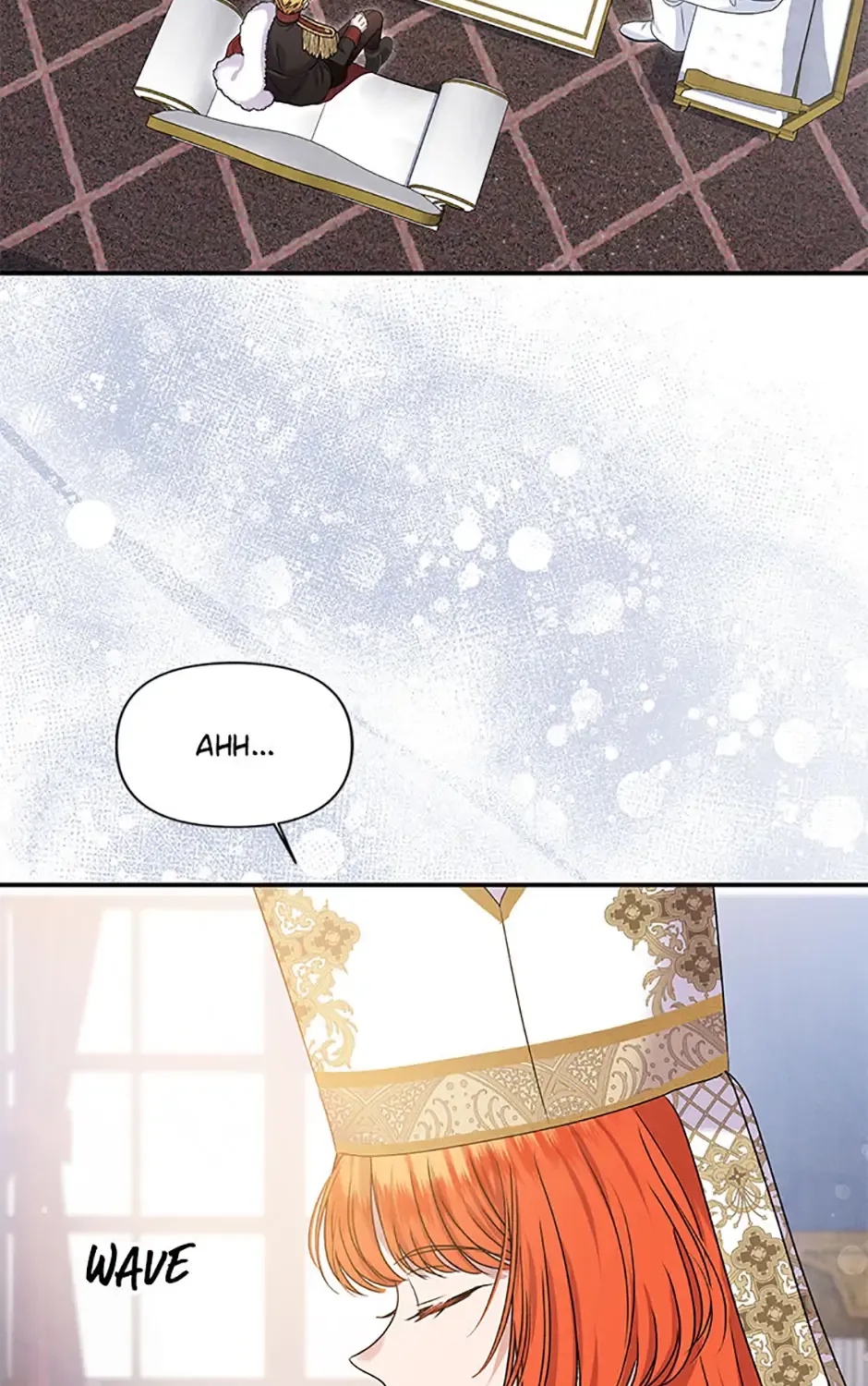Read Materialistic Lady chapter 87 image 113 on Lezhin