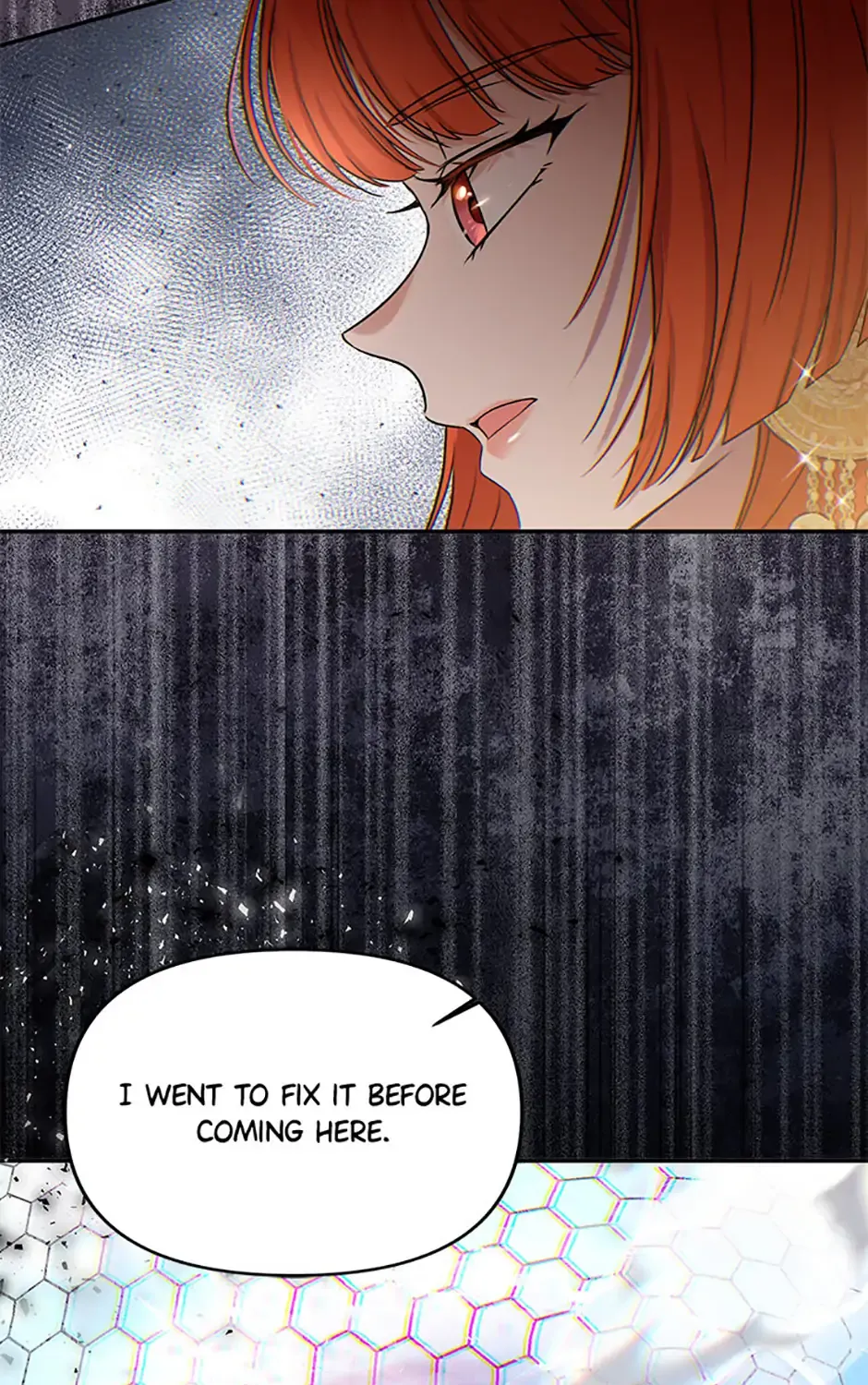 Read Materialistic Lady chapter 87 image 117 on Lezhin