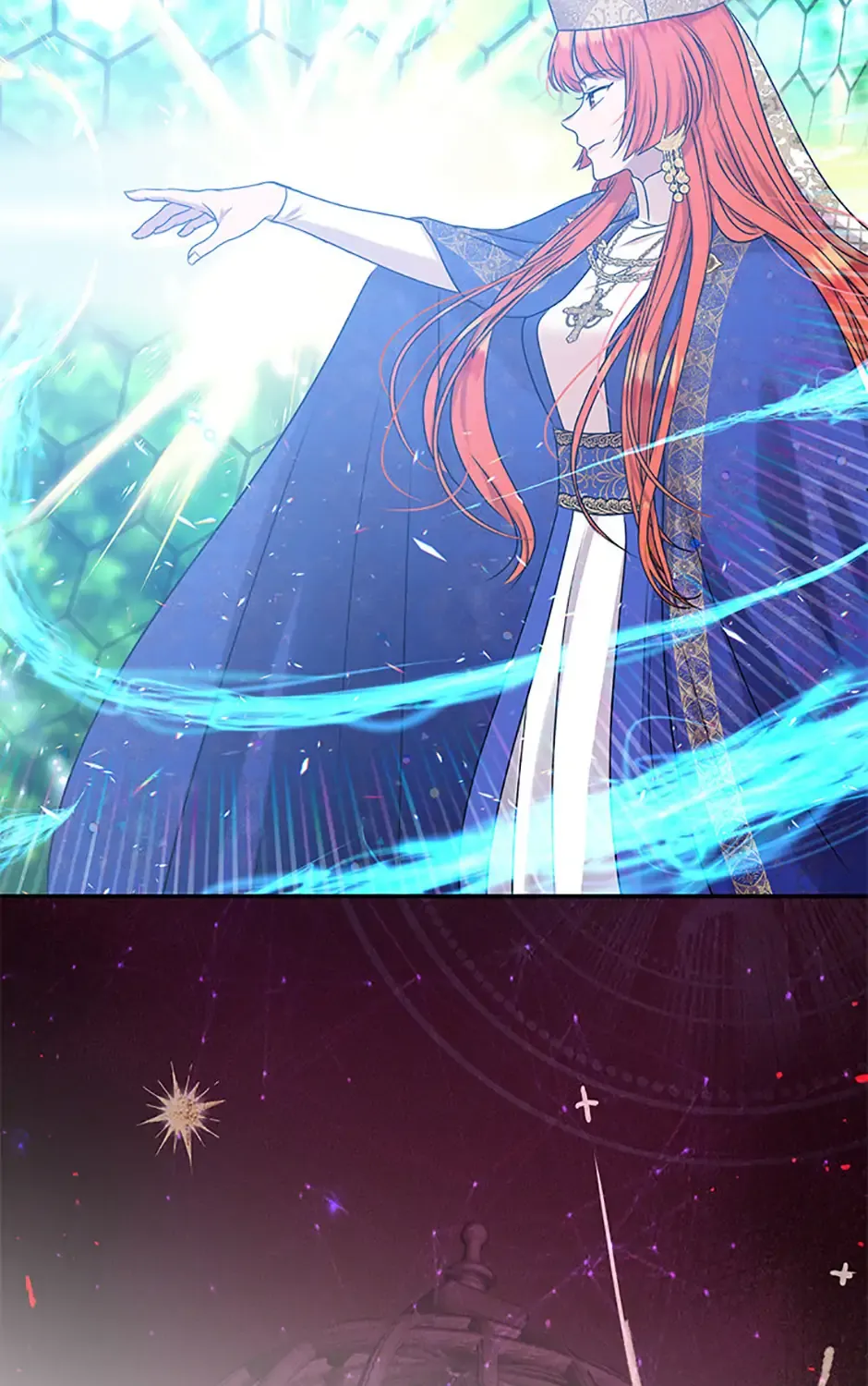 Read Materialistic Lady chapter 87 image 131 on Lezhin