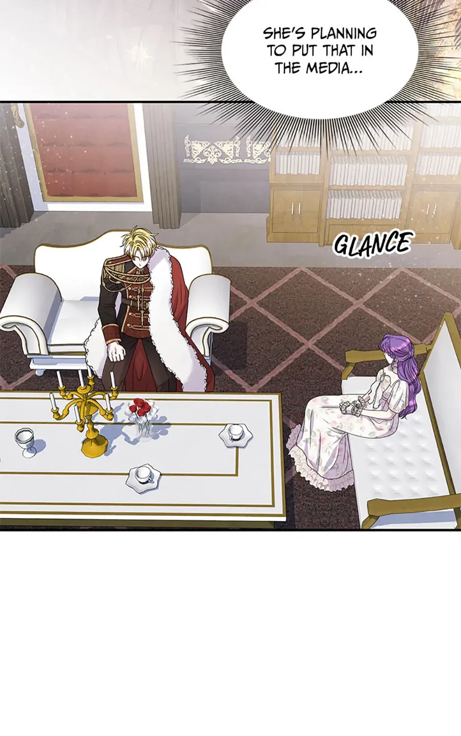 Read Materialistic Lady chapter 87 image 133 on Lezhin